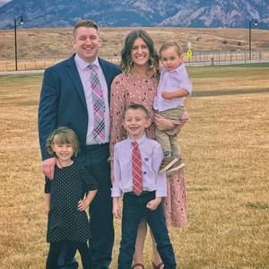 Meet your Posher, Stacie